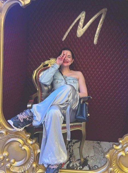 Pakistani Celebs image