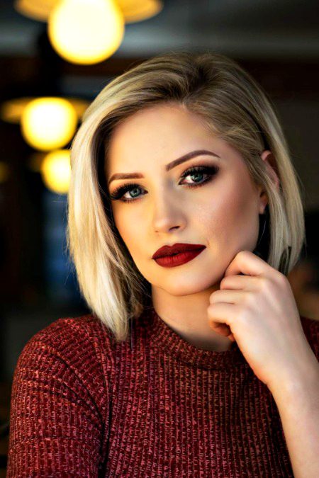 Beautiful People image