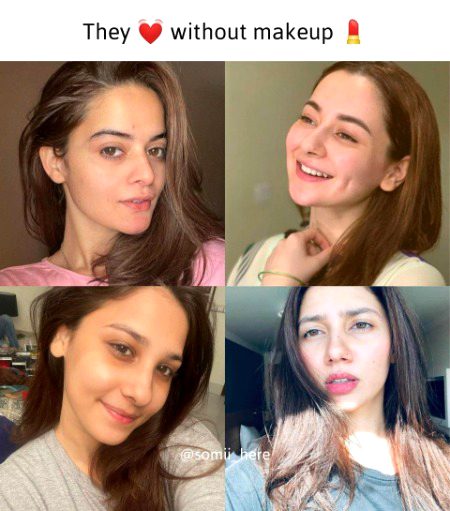 Pakistani Celebs image