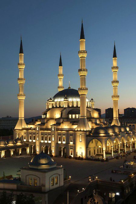 Beautiful Structures image