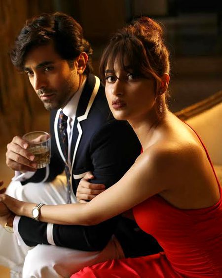 Pakistani Celebs image