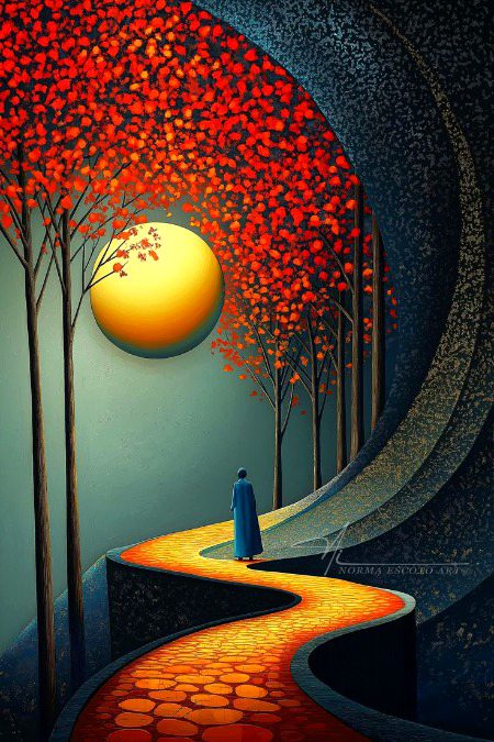 تمام عمْر کہاں، کوئی ساتھ دیتا ہے
میں جانتا ہُوں مگر تھوڑی دُور ساتھ چلو
احمد فراز