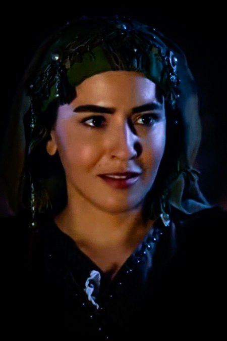 banu cicek