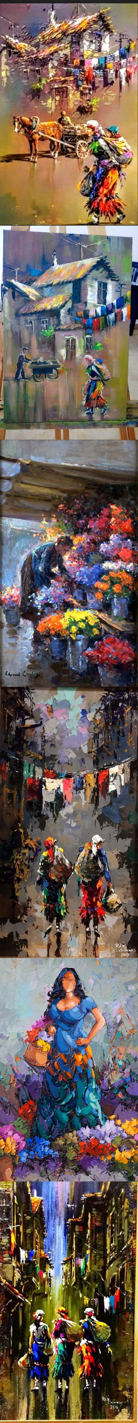 Paintings image