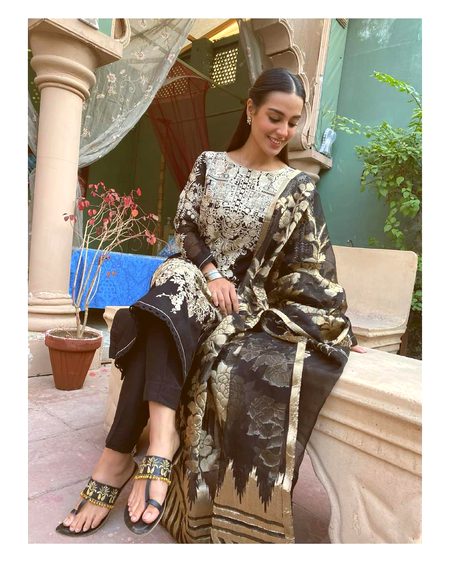Pakistani Celebs image