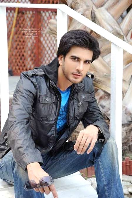 Pakistani Celebs image