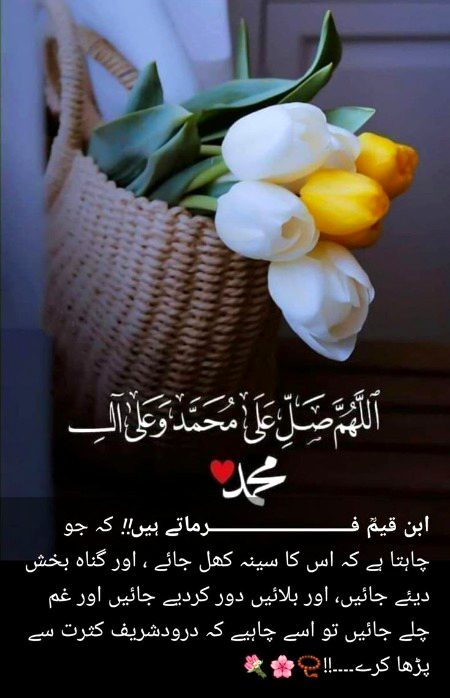 Islamic Quotes image