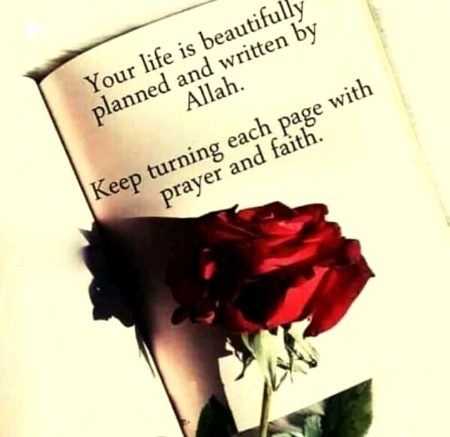 Islamic Quotes image