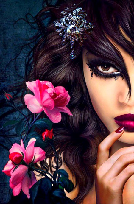 Digital Art image