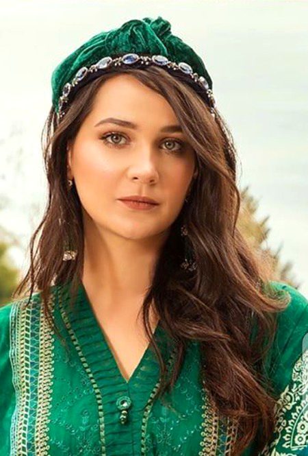 Beautiful People image