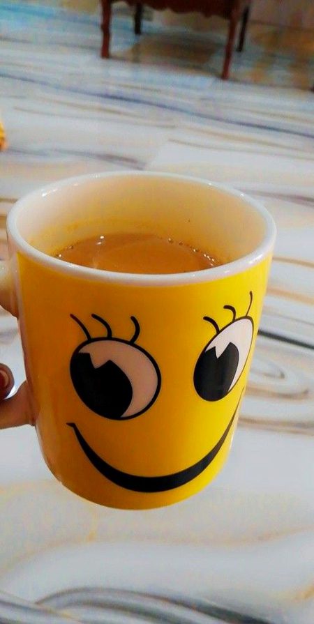 Chaye lover😛