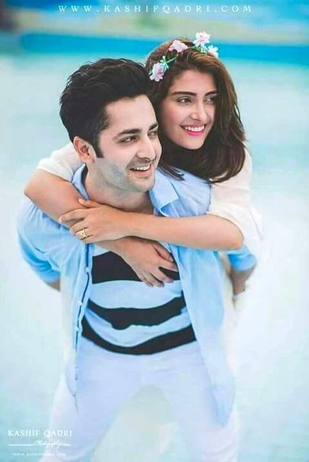 Pakistani Celebs image