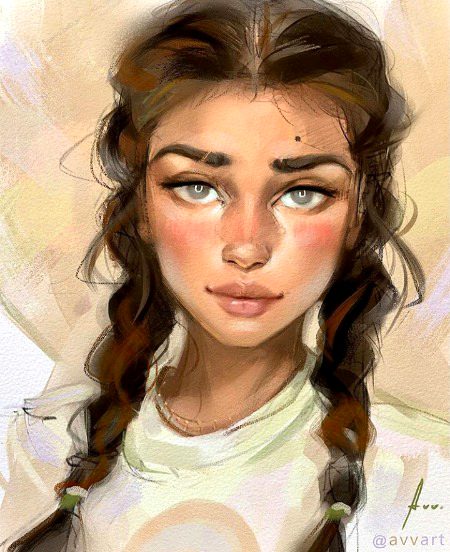 Digital Art image