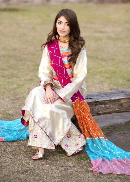 Pakistani Celebs image