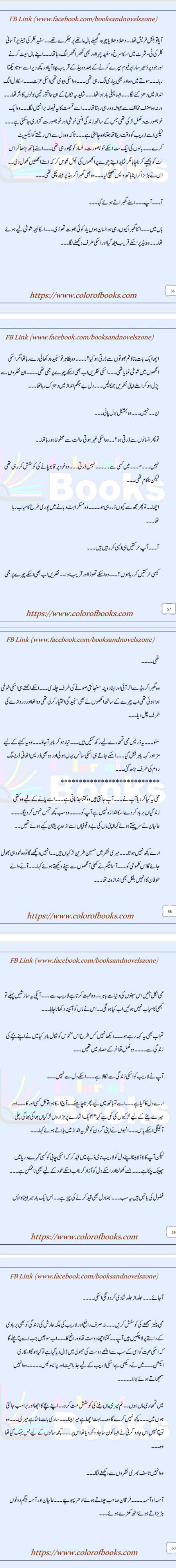 Romantic Novels image