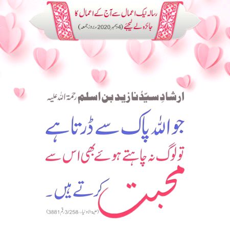Islamic Quotes image