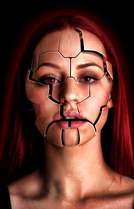 Deviant art