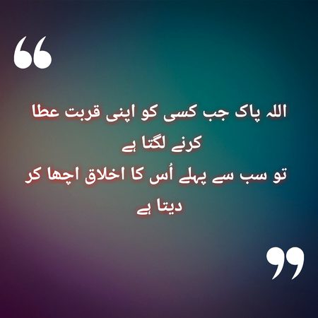 Islamic Quotes image