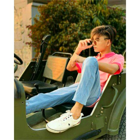 Beautiful People image