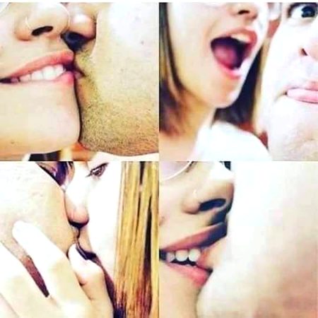 میرے سارے سوال آنکھوں میں 😍🥰
اس  کے سارے جواب ہونٹوں پر 😘🙈
#ZALIM🥰😍😘💞