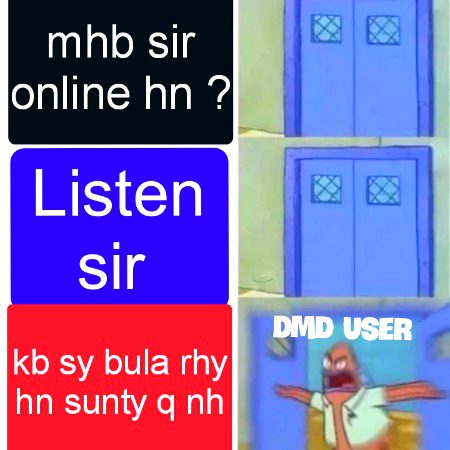 Damadam Roasting image