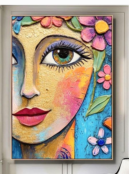 Paintings image