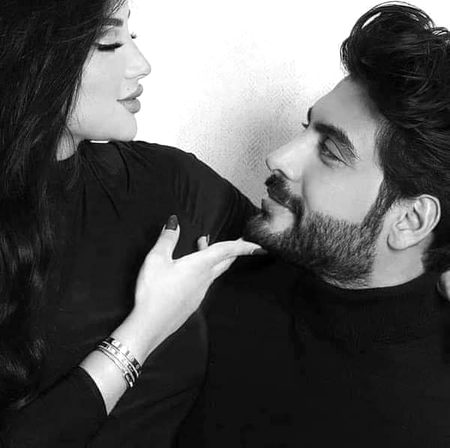 Beautiful People image