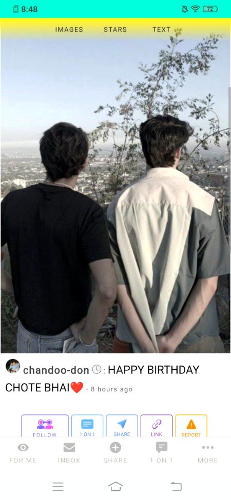 Damadam Roasting image