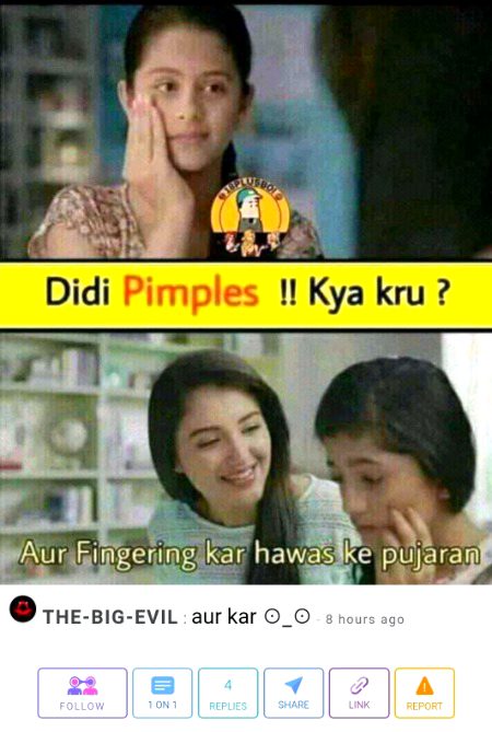 ѕнαнzαιв, he is a big Bastard (Chuckle)