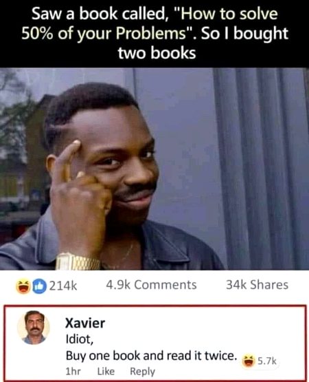 Memes & Satire image