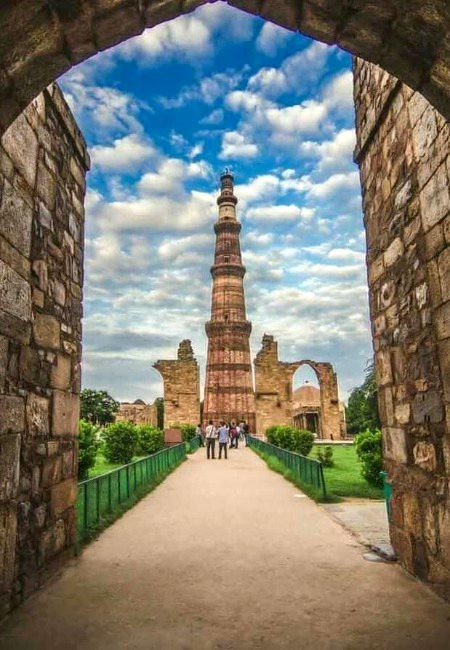 Beautiful Structures image