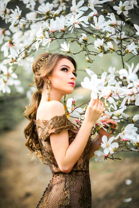 Beautiful People image