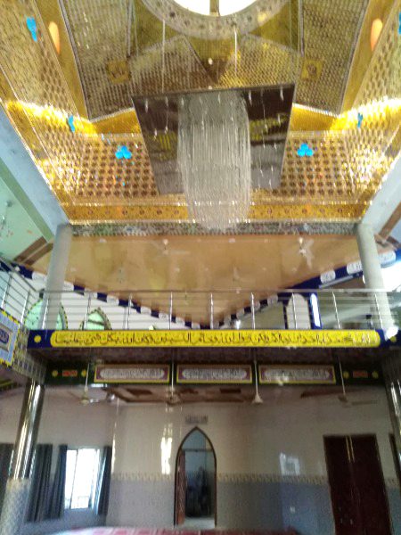 MASJID,loharwala, Dg Khan