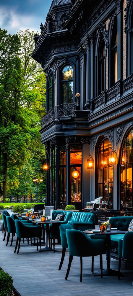 Beautiful Structures image