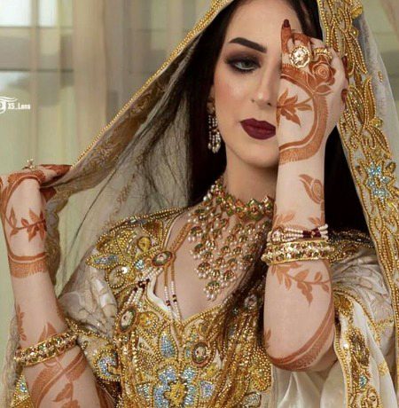Mehndi Design image