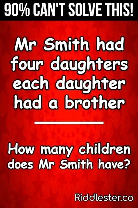 Riddles & Puzzles image
