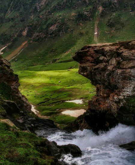 Beautiful Nature image