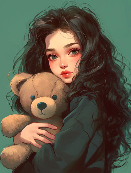 Digital Art image