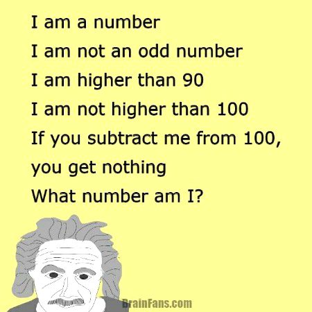 Riddles & Puzzles image