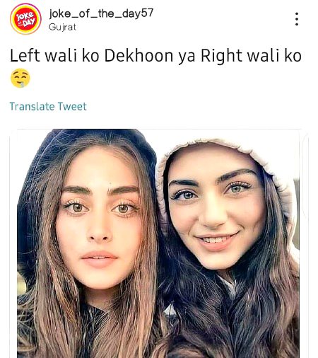 MujhY TO RighT WaLi Achi Lgti😘