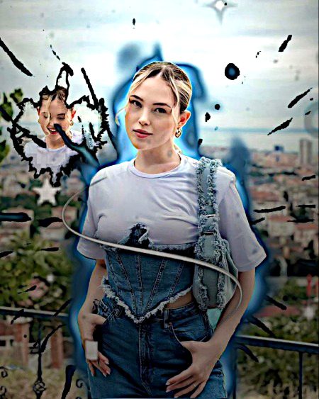 Beautiful People image