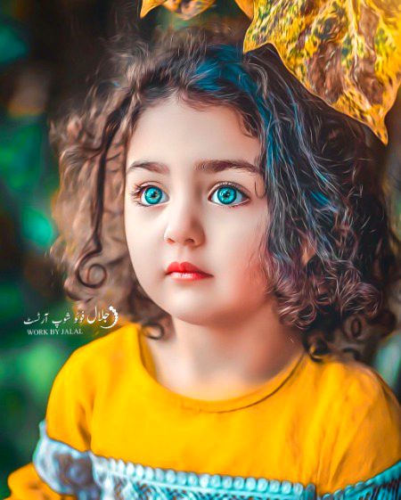 Beautiful People image