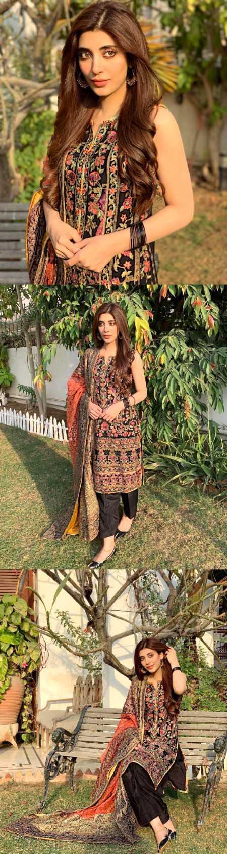 Pakistani Celebs image