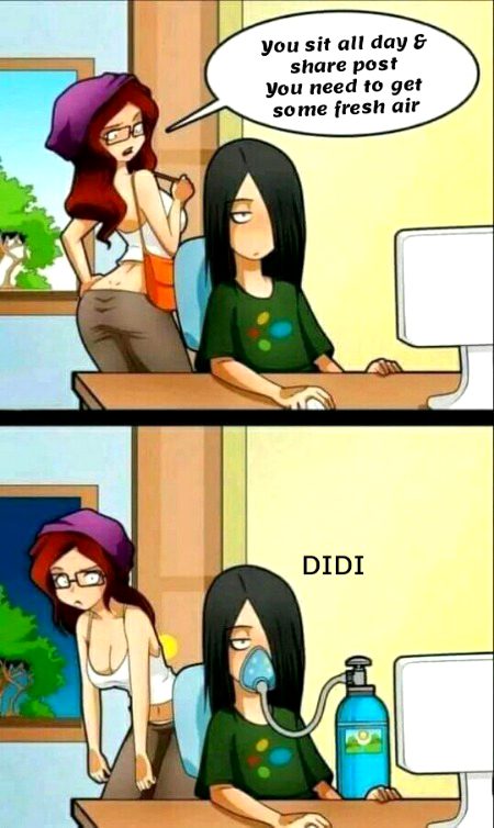 Memes & Satire image