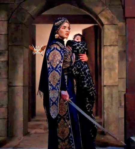 Turkish Celebs image