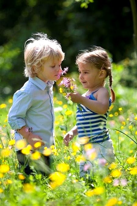 Beautiful People image