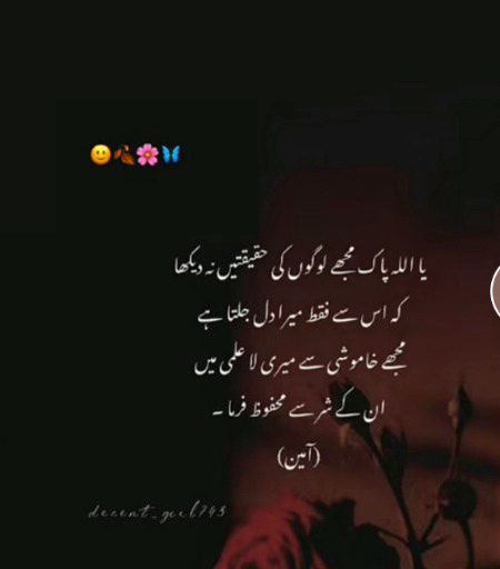 Islamic Quotes image