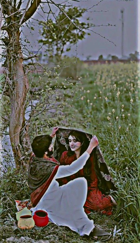Beautiful People image