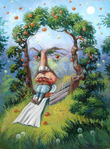 Paintings image