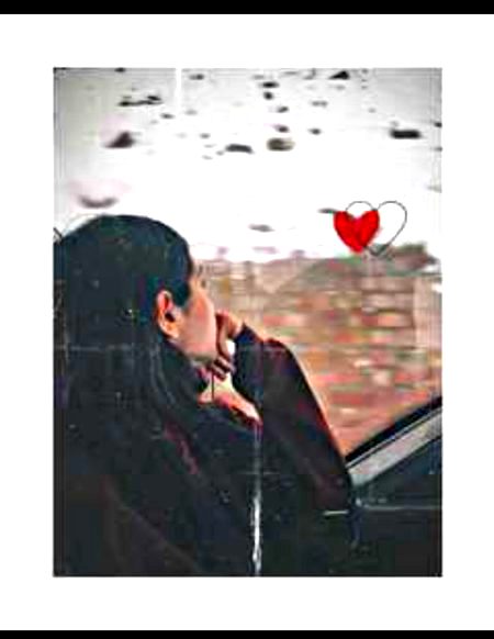 : اس نے رکھی ہی نہیں ہم سے بنا کر ورنہ اس کو وہ مقام دیتے کہ سارا زمانہ جلتا